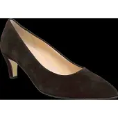 Gabor Pumps - Brown - 39