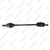 GSP Vetoakseli 257165