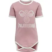 Hummel Proud Flipper Lyhythihainen Body