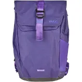 Evoc Duffle 26L Reppu violet / black Koko Uni