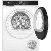 Siemens iQ500 Kuivausrumpu WQ42K20LSN (9kg)