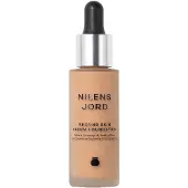 Nilens Jord Second Skin Serum Foundation 548 Classic
