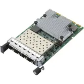 Lenovo – THINKSYSTEM BROADCOM 57504 10/25GBE SFP28 4-PORT OCP ETHERNET ADAPTER (4XC7A80567)