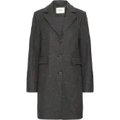 Fransa Frevilla Ja 2 - Grey - L