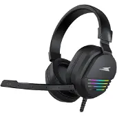 Baracuda Kuulokkeet Baracuda BGH-011 Pearl Black