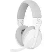 White Shark Kuulokkeet White Shark WGH-2441 Falcon White/Grey