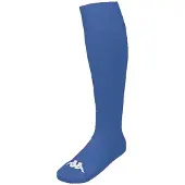 Kappa Lyna 3 Pairs Socks Sininen EU 39-42 Mies