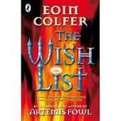 The Wish List