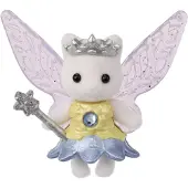 Sylvanian Families Keijulinna Woodland Wonder