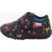 Superfit Spotty - Navy - 24/14.9CM