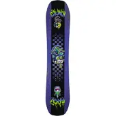 Salomon Grail Juniori Lumilauta