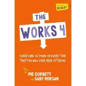 Pan Macmillan The Works 4