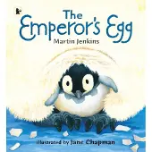 Walker Books The Emperor's Egg