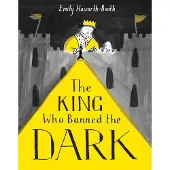 HarperCollins KING WHO BANNED DARK PB