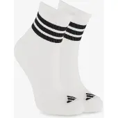 Adidas 3S Kd C Crw 3P - White - 34-36