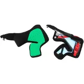 Nolan X-804 Rs Ultra Carbon Poskipalat