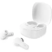 Philips TAT2100WT/00 langattomat nappikuulokkeet, valkoinen