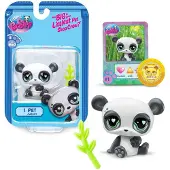 Littlest Pet Shop Lemmikki