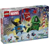 LEGO ǀ Marvel Joulukalenteri 2026 76340