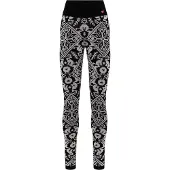 Kari Traa Women's Saga Pants Black S