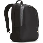 Case Logic Value Backpack Black - 17"