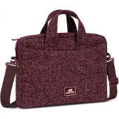 Rivacase 7921, Lähettilaukku, 35,6 cm (14"), Olkahihna, 590 g (7921 burgundy red)