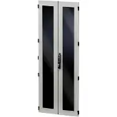 Rittal VX IT LASIOVI 800X2200 JAETTU PYSTYS. (5301438)