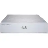 Cisco FirePOWER 1010 ASA -palomuuri, harmaa