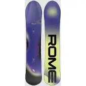 Rome Ravine 2027 Snowboard none Koko 144