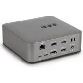 StarTech.com Thunderbolt 5 Docking Station (215UE-TB5USB4DOCK)