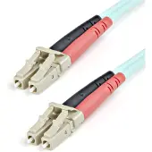 StarTech.com Aqua-kuitupaikkajohto Lc-lc 1 M