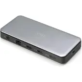 Digitus USB-C DOCKING STATION, 11-PORT, 2X HDMI, 1X DP (DA-70917)