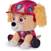 Spin Master Movie 3 Gund Plush Skye 15Cm - Multi/patterned - ONE SIZE