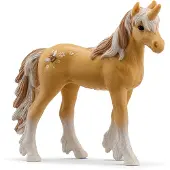 Schleich Bayala Collectible Unicorn Sumsa yksisarvinen