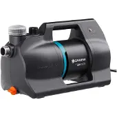 Gardena 4600 Silent automaattinen puutarhapumppu, 4600 l/h, 4,0 bar