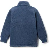 Columbia Fleecetakki - Teddy - Rugged Ridge II - Sininen - - 14-16 v (164-176) - Fleecetakit
