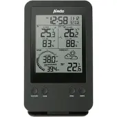 Alecto Ws-3400 Sääasema