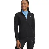 Under Armour Motion Vetoketjupaita Musta