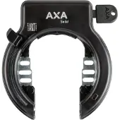 Axa Solid Xl Pyörän Rungon Lukko