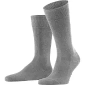 Falke Family Everyday Casual - Grey - 39-42