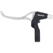 Contec Left Brake Lever V-brake Harmaa