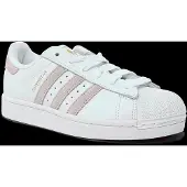 Adidas Superstar Ii W - White - 42