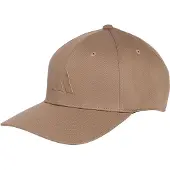 Adidas New Logo Baseball-lippalakki
