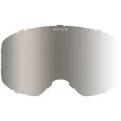 Quiksilver Storm Mirror Linssi pinkki