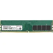 Transcend JetRam 32 Gt (1 x 32 Gt) DDR4 3200 MHz, CL22 -muisti
