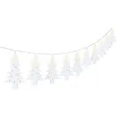 Goobay String Light "Joulukuusi" 10 LEDillä