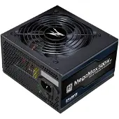 Zalman MegaMax 500W V2 80+ STD EU ZM500-TXII