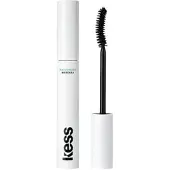 Kess Berlin Get Wet Waterproof Mascara Ripsiväri 10 ml Black