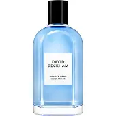 David Beckham Infinite Aqua, EdP 100ml