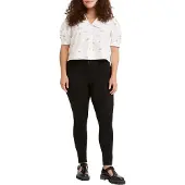 Levi's 720 High Rise Super Skinny Farkut